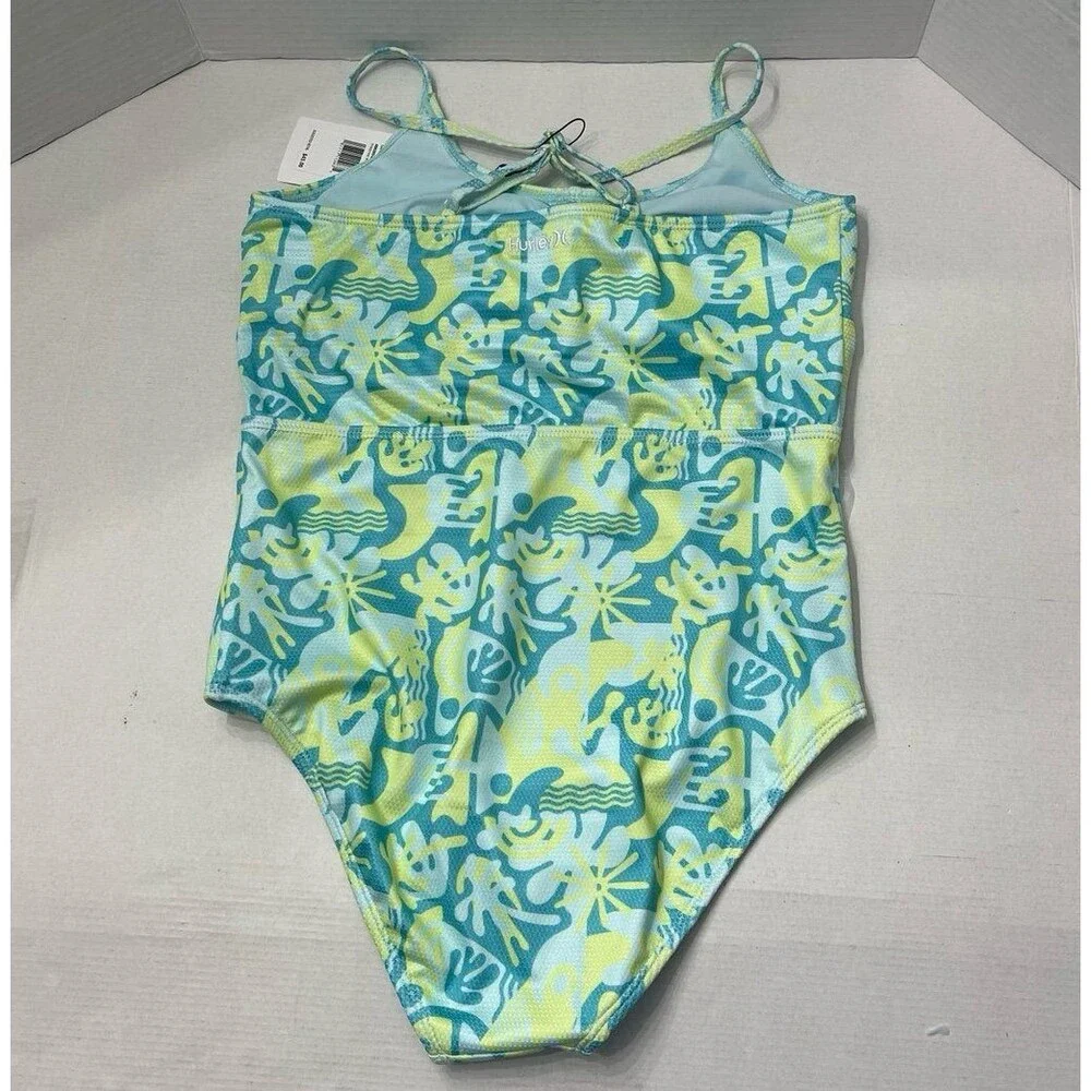 Hurley upf cutout